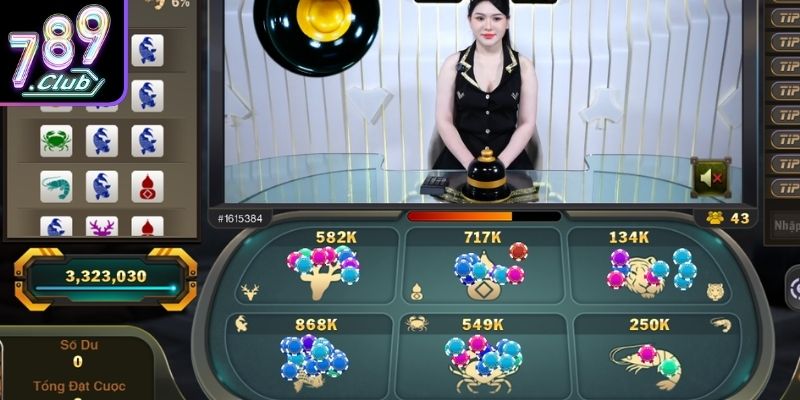 Bầu Cua 789Club, Trò Chơi Dân Gian Trên Nền Tảng Online 2 Những điểm khiến loại hình này trở nên hấp dẫn