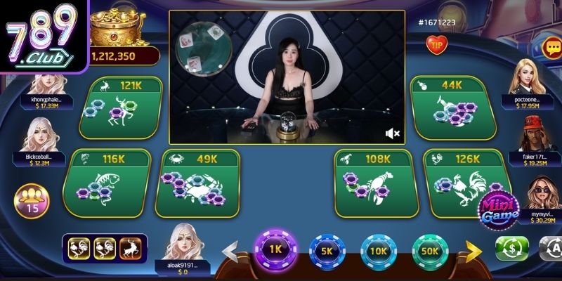 Bầu Cua 789Club, Trò Chơi Dân Gian Trên Nền Tảng Online 3 Những lưu ý quan trọng cần biết cho tân thủ