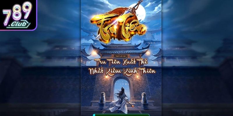 Tru Tiên 789Club, Slot Cuốn Hút Cơ Hội Săn Thưởng Hấp Dẫn 1 Những điểm tạo nên sức hút riêng của tru tiên 789Club